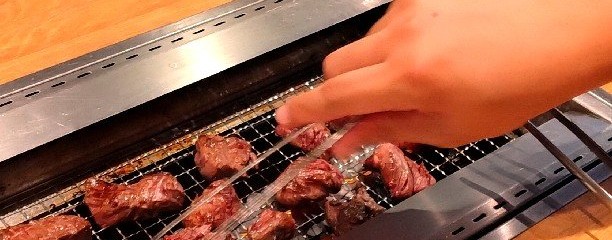 プレミアムカルビ 船橋海神店