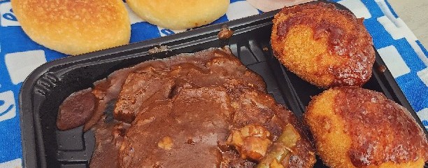 MADE IN JAPAN　つばめグリル ecute品川店