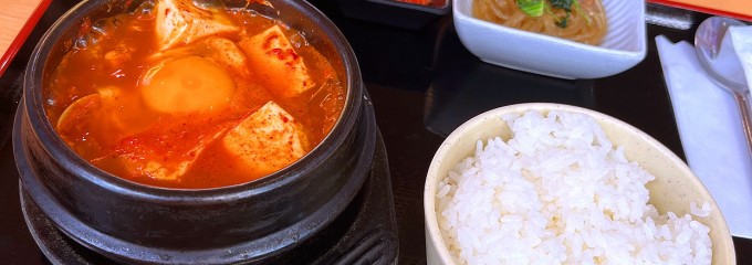 韓国料理 扶餘 MEGAドン・キホーテ店