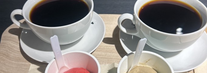 ロバーツ コーヒー 麻布十番店