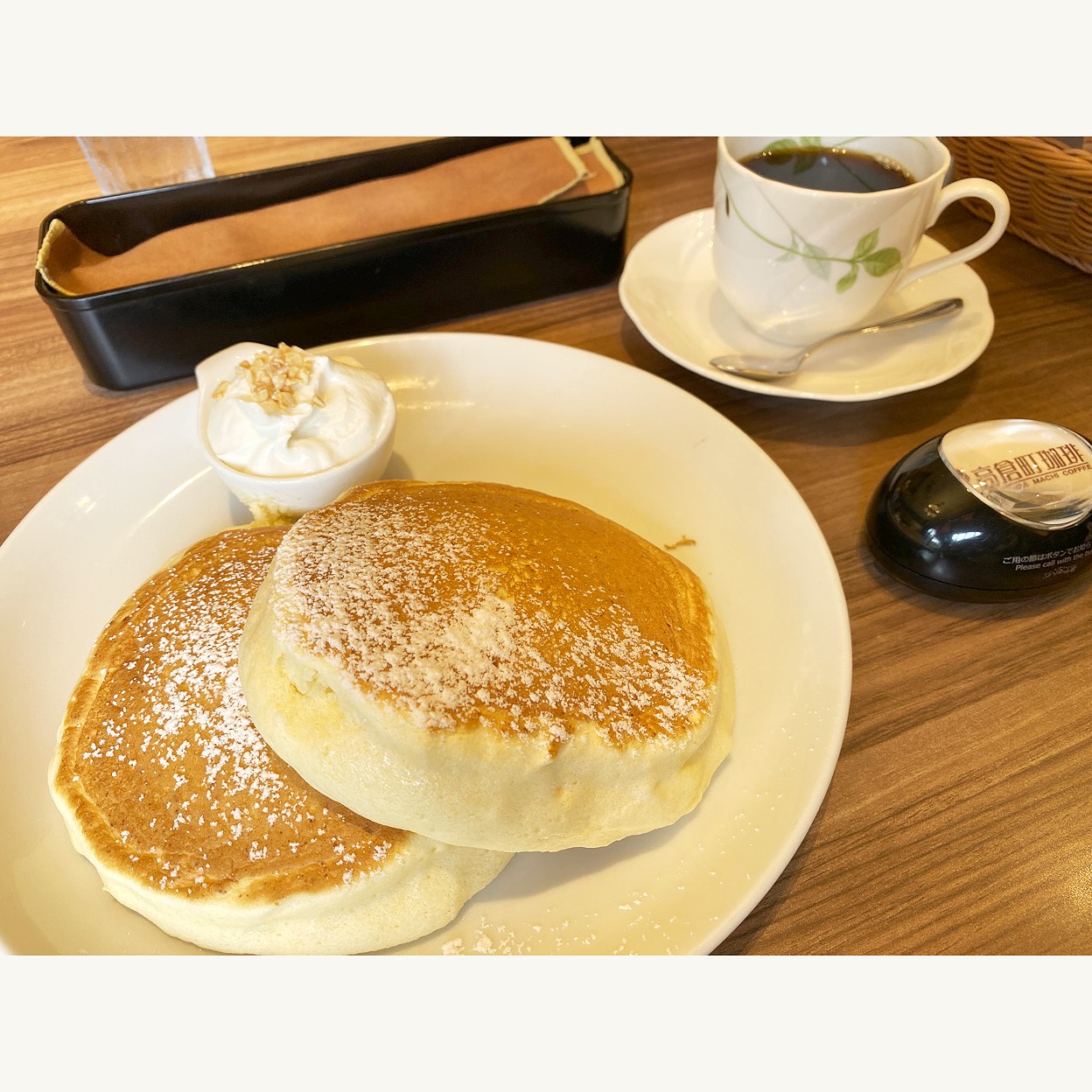 高倉 町 珈琲 成田