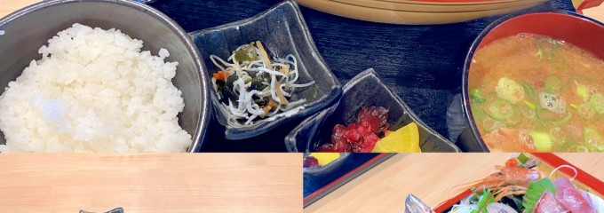 湘南茅ヶ崎道の駅　ゆうまん丸食堂
