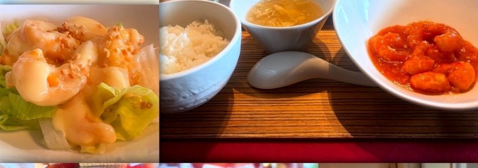 中国料亭 杯杯天山閣