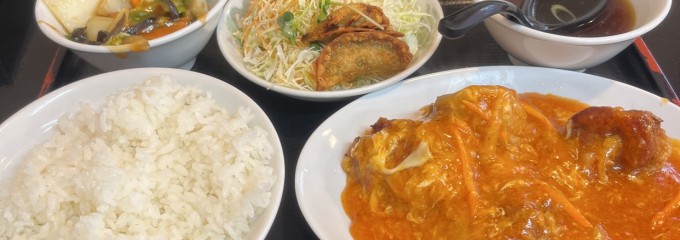 天鳳閣 三筋店