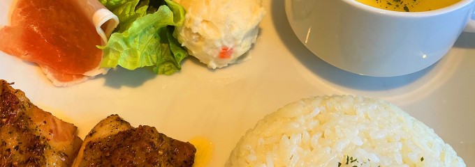 葉山珈琲 福大通り店