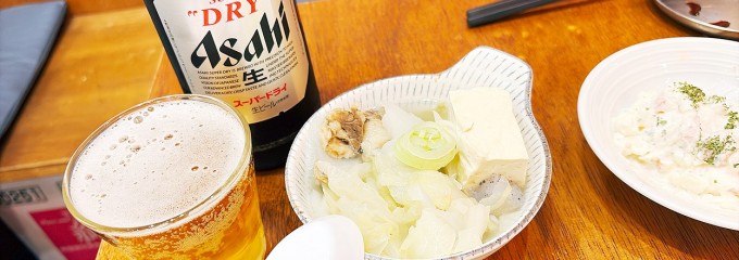 串かつ でんがな 秋津店