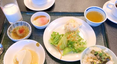 長崎ワシントンホテル 三十三間堂 ワシントンホール 長崎市 築町 定食 食堂