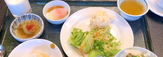 長崎ワシントンホテル 三十三間堂 ワシントンホール