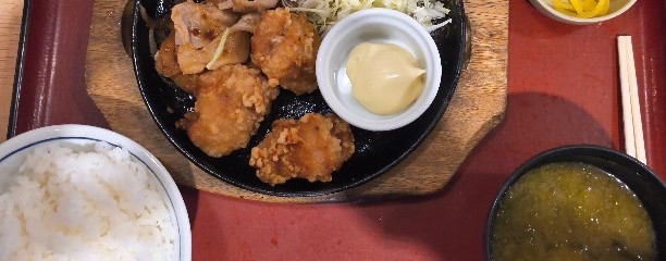 築地食堂 源ちゃん 神保町店