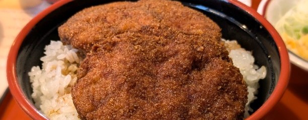 敦賀ヨーロッパ軒