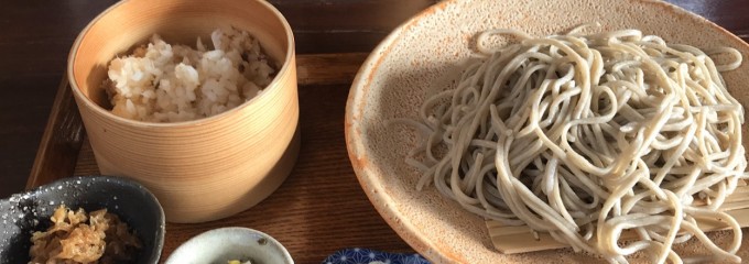 蕎麦てらこや