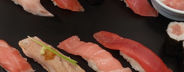 すしざんまい中野店