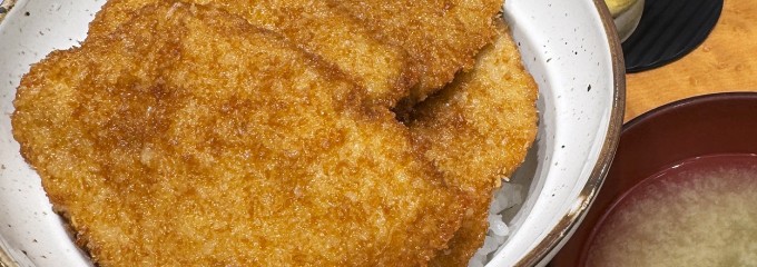 とんかつ太郎  CoCoLo新潟店