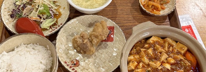 中国茶房8 赤坂店