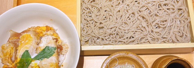 蕎麦きり みよた