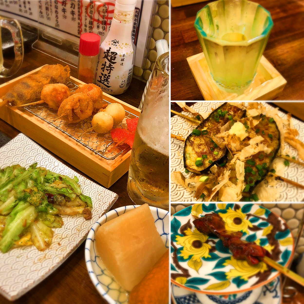 産直酒場おかめ (武蔵藤沢駅/居酒屋)