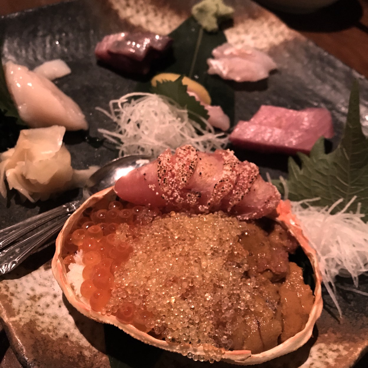 桜ヶ丘 椿 堂