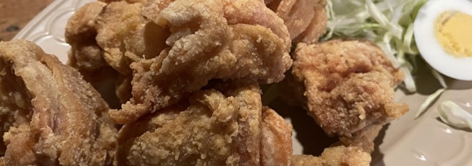 炉ばた焼 泉崎 東町店