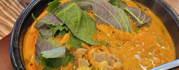 본래순대 부평점