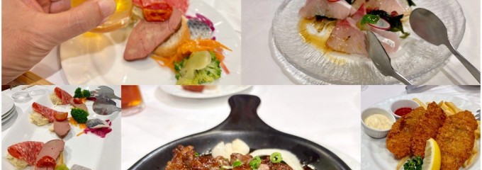 ビヤホールライオン 新宿店