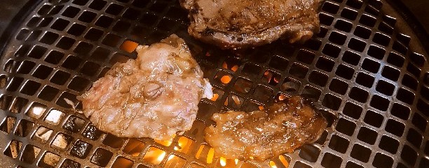 牛角ビュッフェ 多摩境店