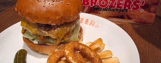 ブラザーズ 日本橋高島屋店