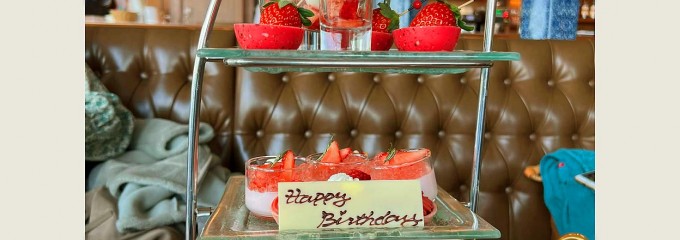 ラウンジ＆バー　マリンブルー