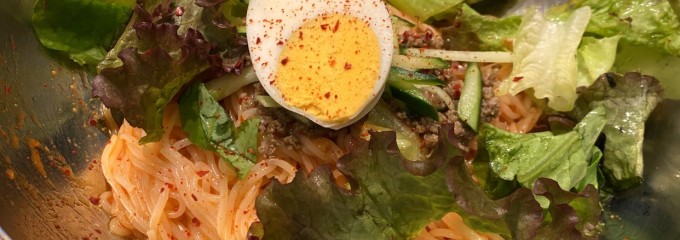 コリアンダイニング李朝園 tete名谷店