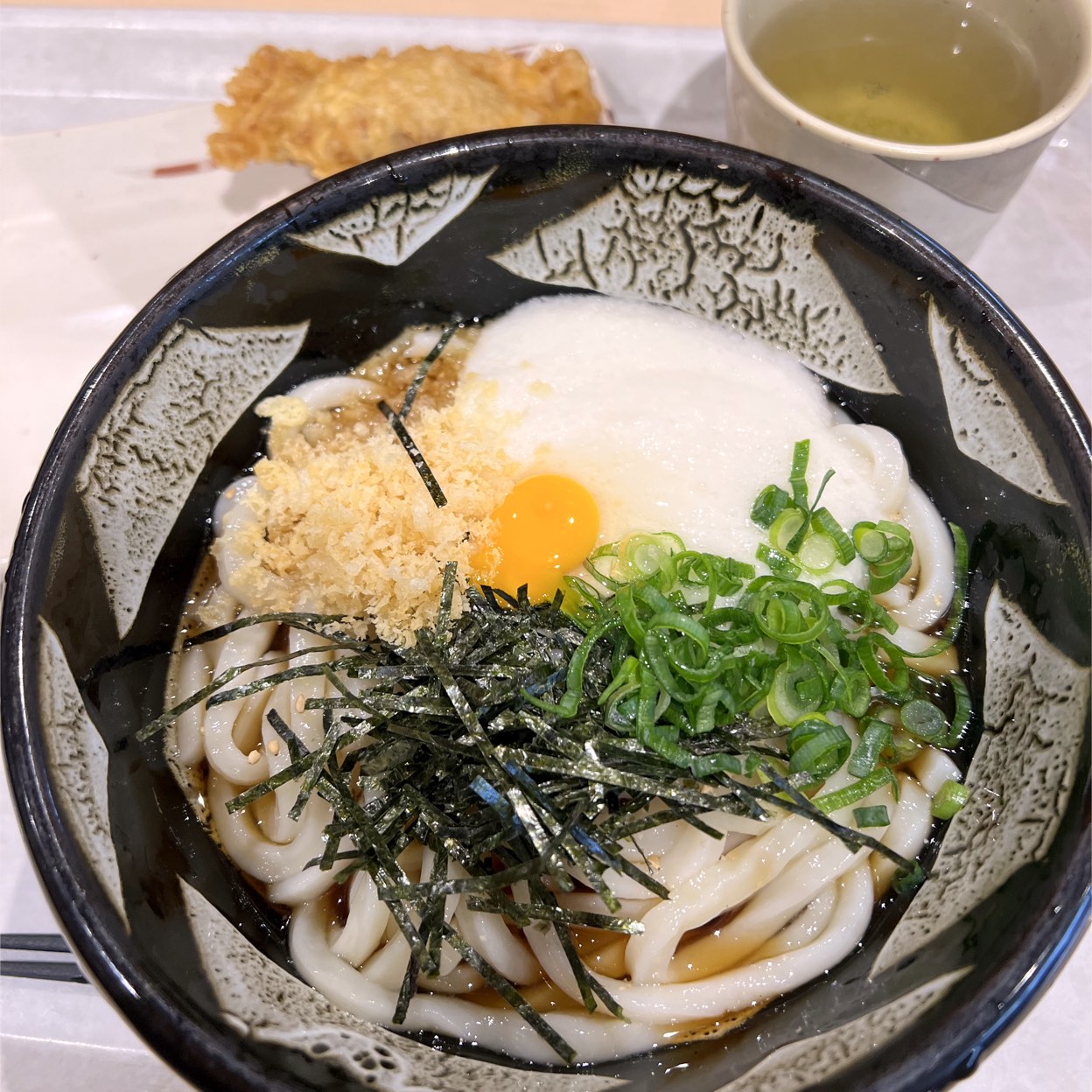 倉敷うどん ぶっかけふるいち 堀南店(倉敷市中心部その他/居酒屋