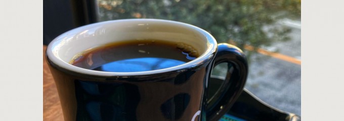 アウンコーヒー ミャンマーコーヒーラボ 牛込柳町店