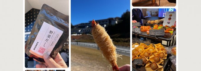 VISON［ヴィソン］日本最大級の商業リゾート施設