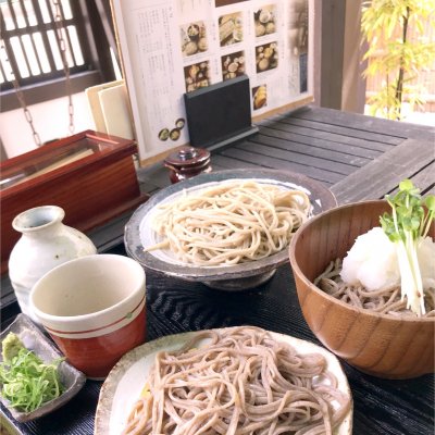 よしむら 北山楼 そば よしむら 北山楼 そば