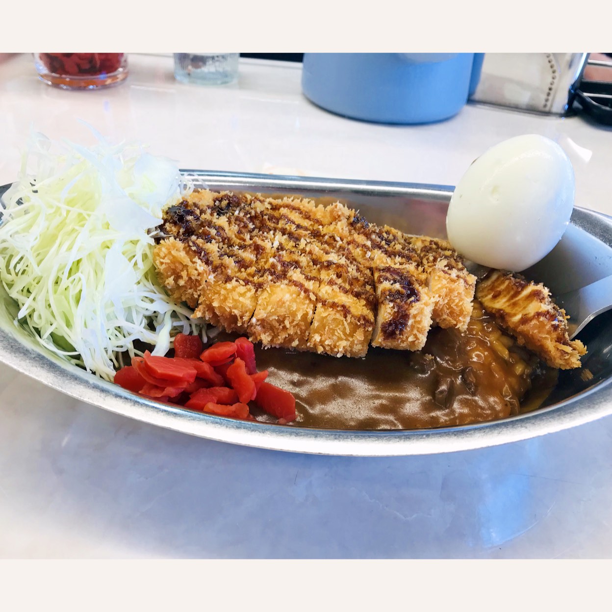 カレー の チャンピオン 富山 店