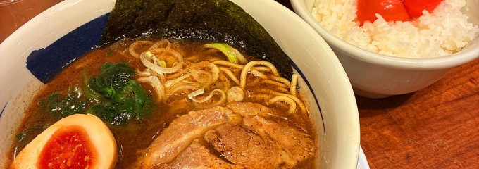 三田製麺所 五反田店