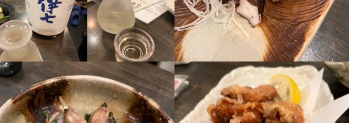 べんがら酒場
