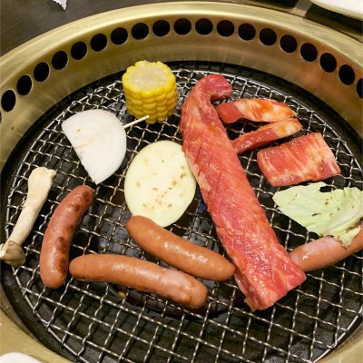 ワンカルビplus 橿原店 新ノ口駅 焼肉 ホルモン