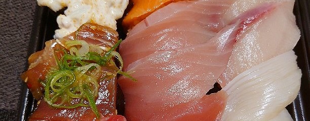スシロー 岡崎岩津店
