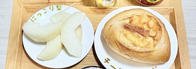 ウチキパン