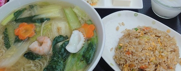 中華料理 祥園