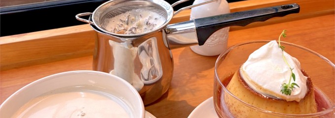 Piece by Piece coffee