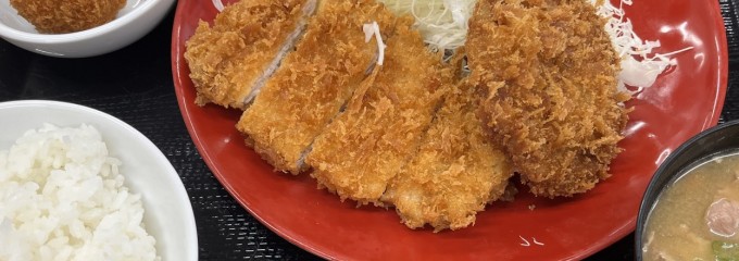 かつや 南福島店