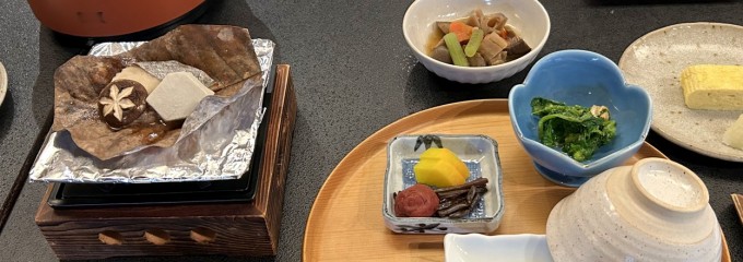 南天苑 あまみ庵