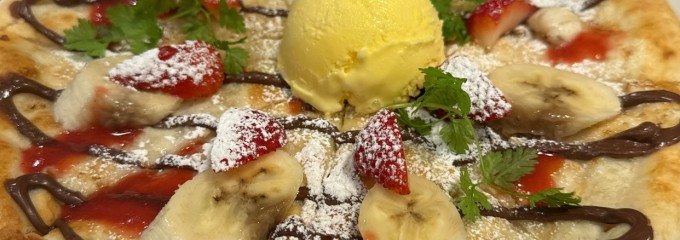 カプリチョーザ イオン板橋ショッピングセンター店