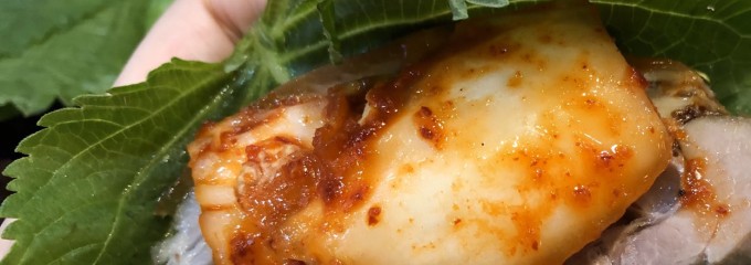 漢陽チョッパル（원조한양족발）
