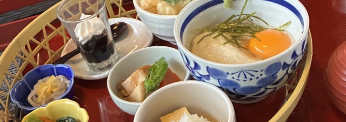 信州そば 信濃路 かつらぎ店