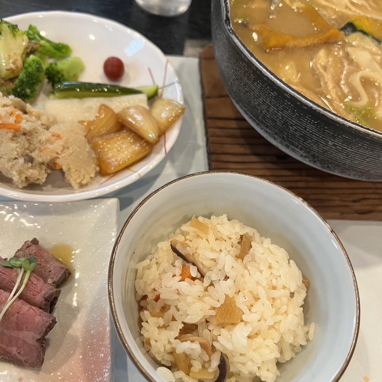 長寿 村 権 六