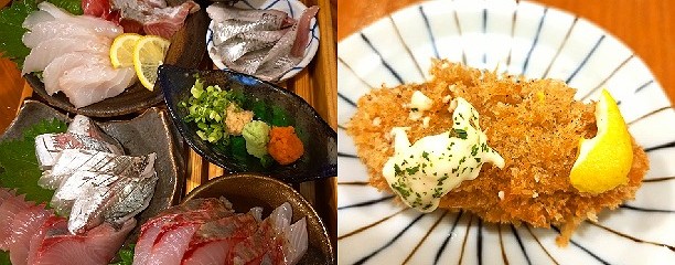 はなたれ 人形町店