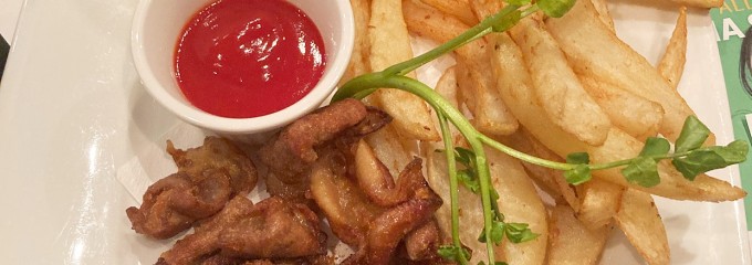 ブルース アレイ ジャパン