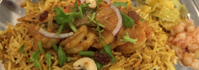 大岩食堂