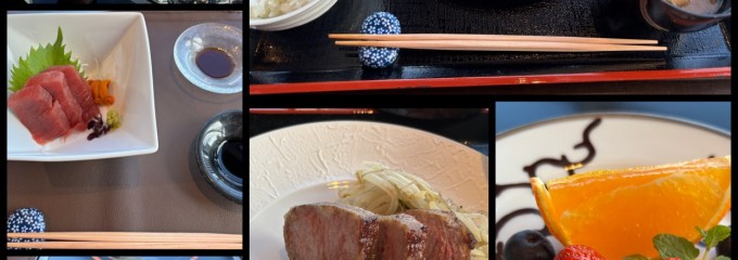 松阪牛 よし田